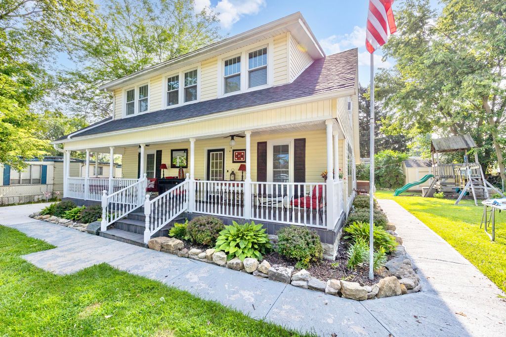 214 Burkhart Ave, Russells Point, OH 43348 Trulia