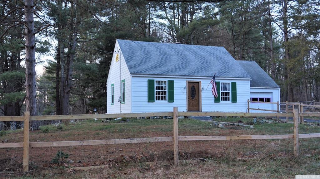 9621 State Route 32, Freehold, NY 12431 Trulia