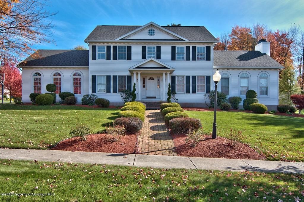 504 Park Ln, Moscow, PA 18444 Trulia