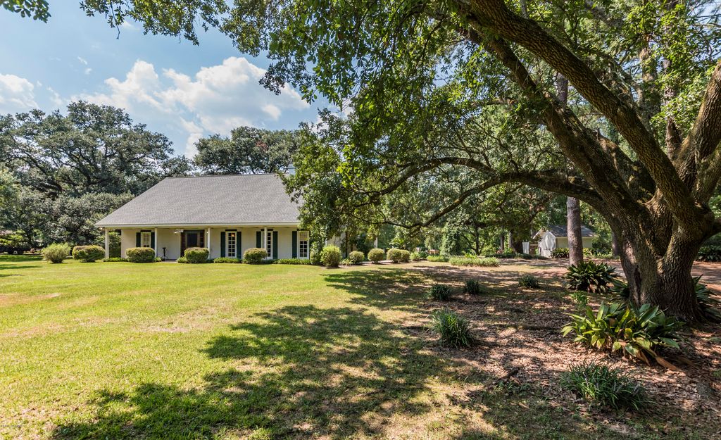 homes for rent in breaux bridge la