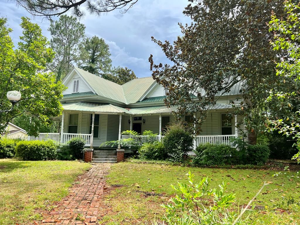 5849 E Main St, Patterson, GA 31557 Trulia