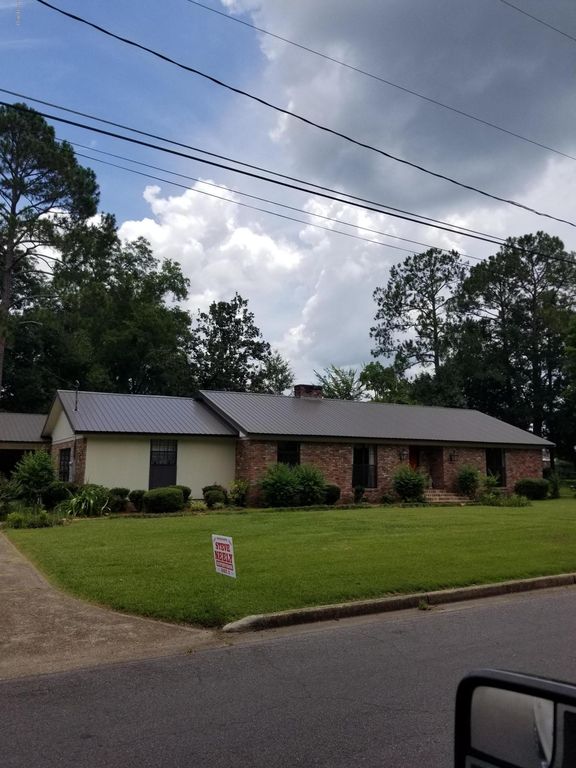 209 S Ferrill Ave, Quitman, MS 39355 Trulia