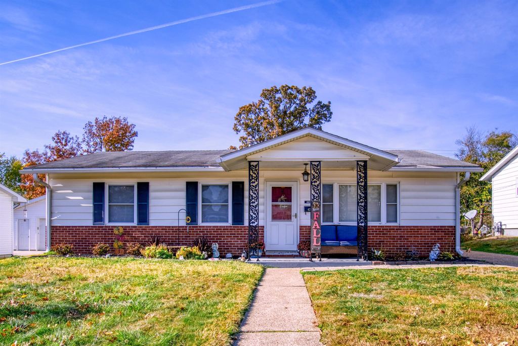 4412 Tremont Rd, Evansville, IN 47710 Trulia