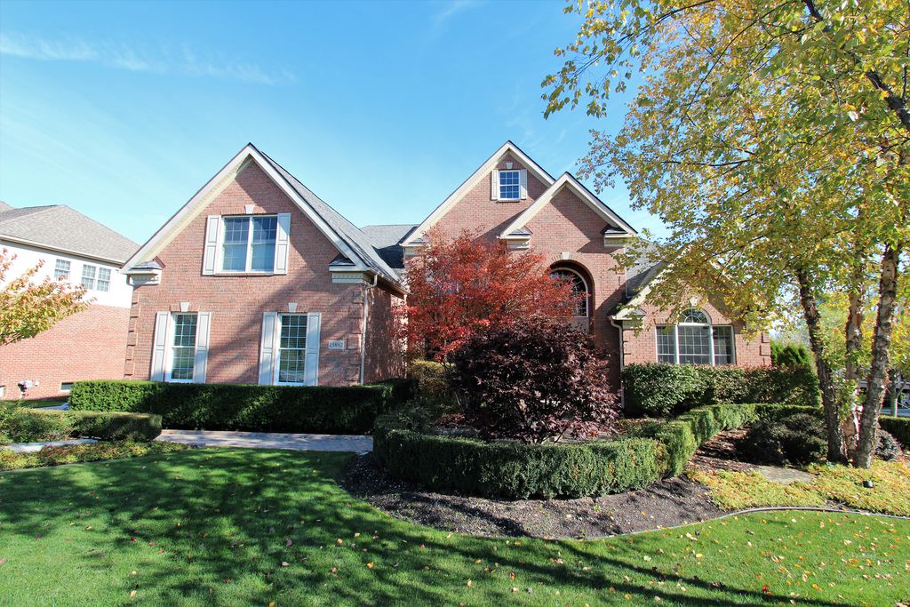 15892 Crystal Downs E, Northville, MI 48168 Trulia