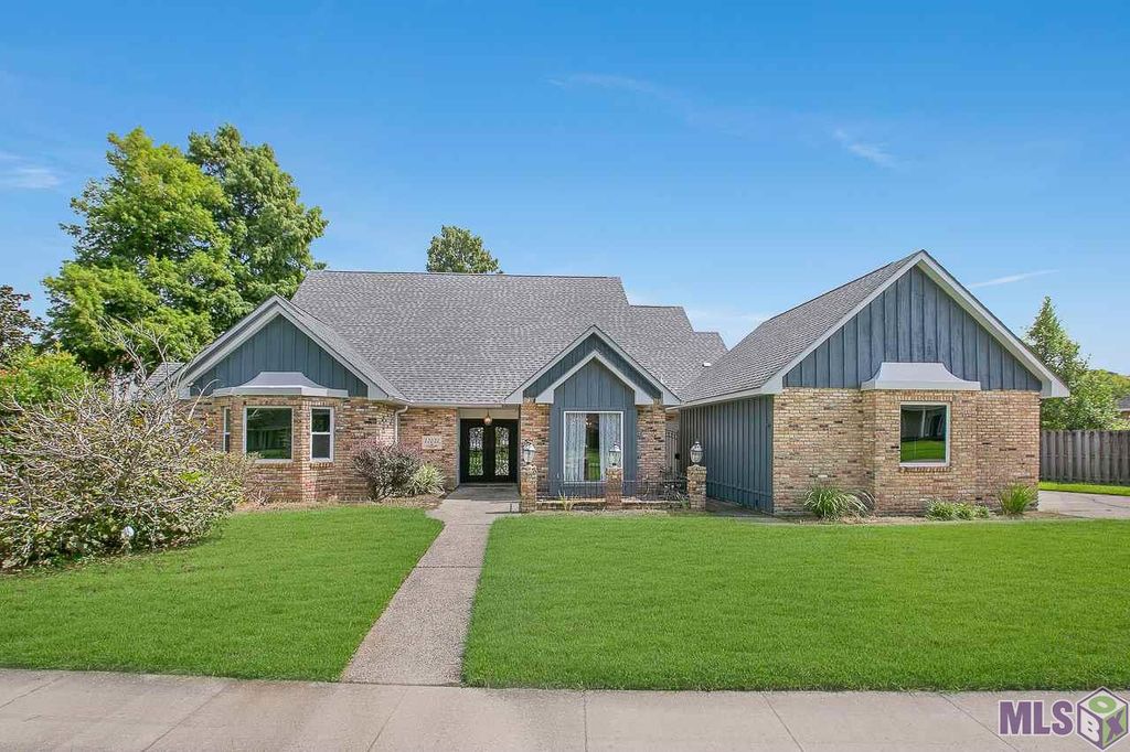 12021 Lake Sherwood Ave S, Baton Rouge, LA 70816 Trulia