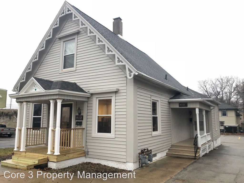 813 E Grove St, Bloomington, IL 61701 Trulia