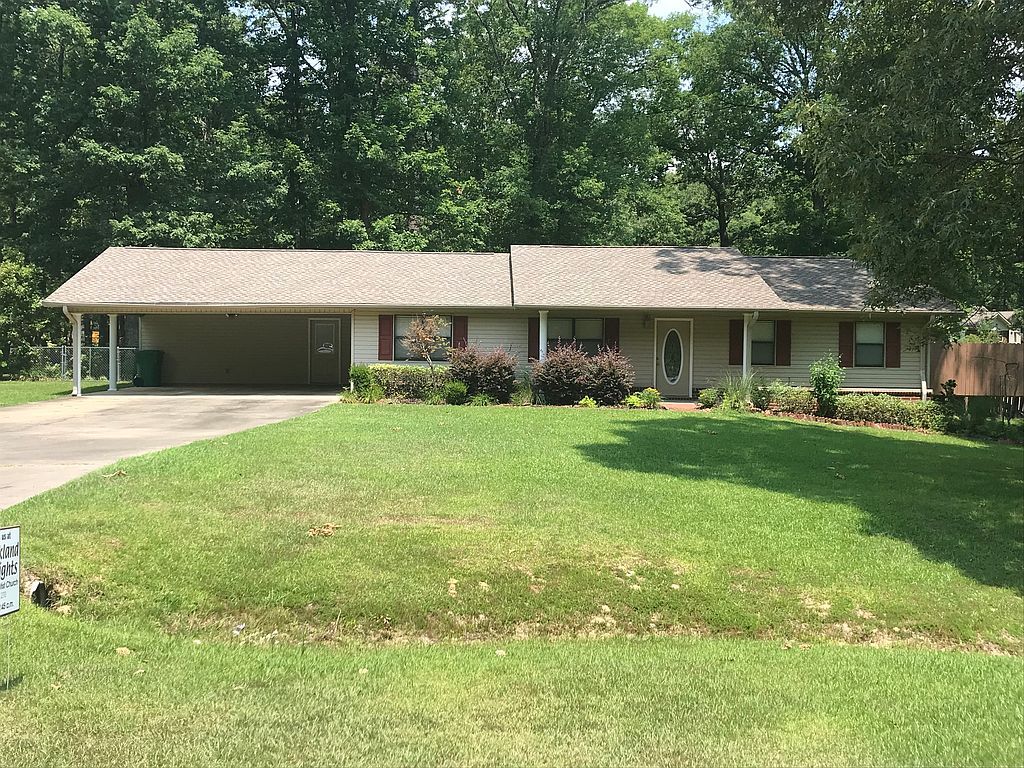 1011 W Hoadley Rd, White Hall, AR 71602 Trulia