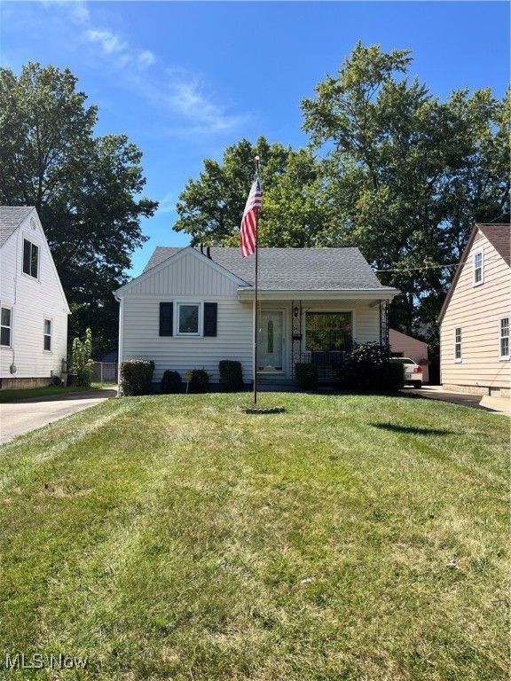 234 Parkgate Ave, Youngstown, OH 44515