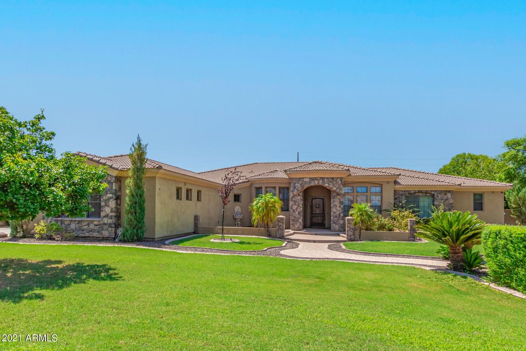 3121 E Kesler Ln, Gilbert, AZ 85295