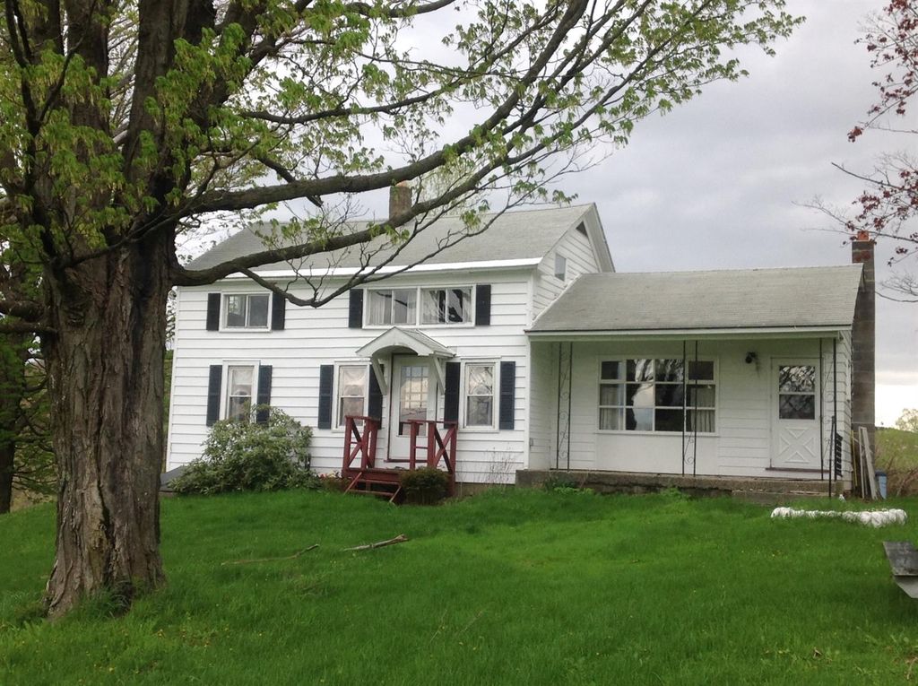 342 W Hill Rd, South New Berlin, NY 13843 Trulia