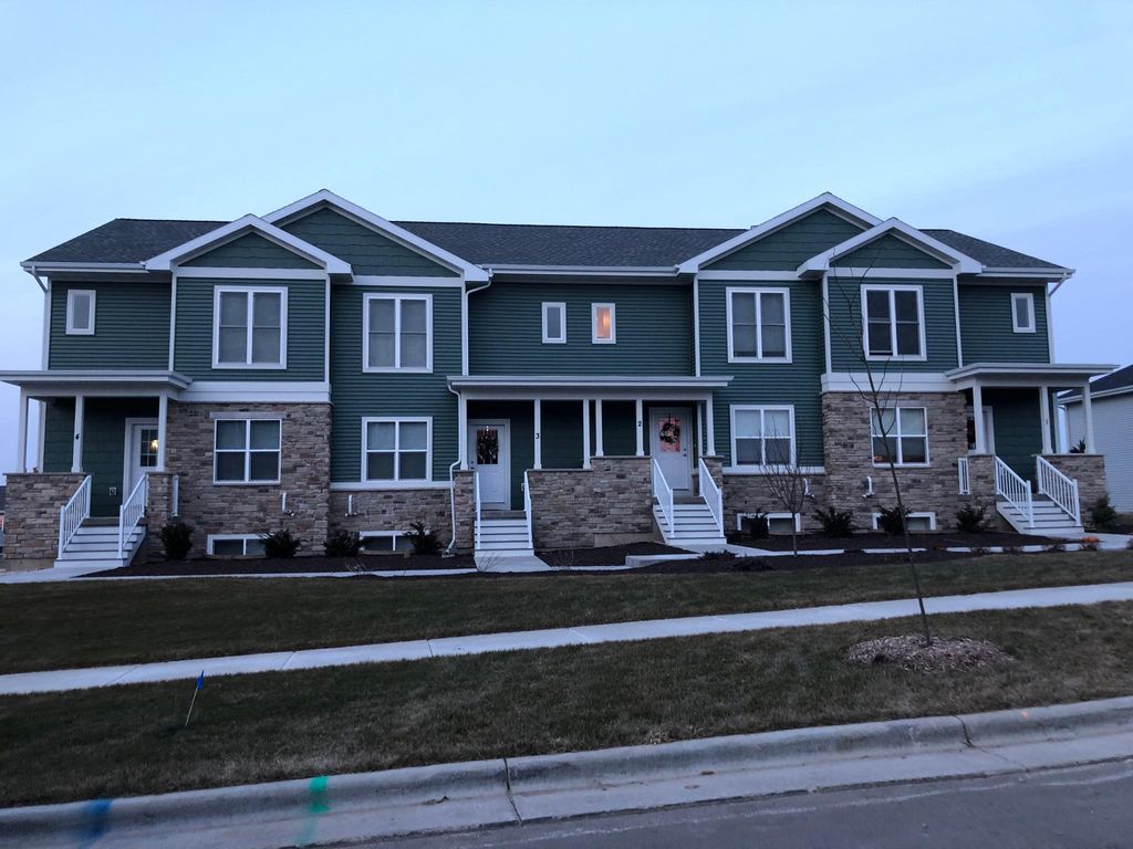 4358 Eagle Ridge Ln 1, Windsor, WI 53598 Trulia