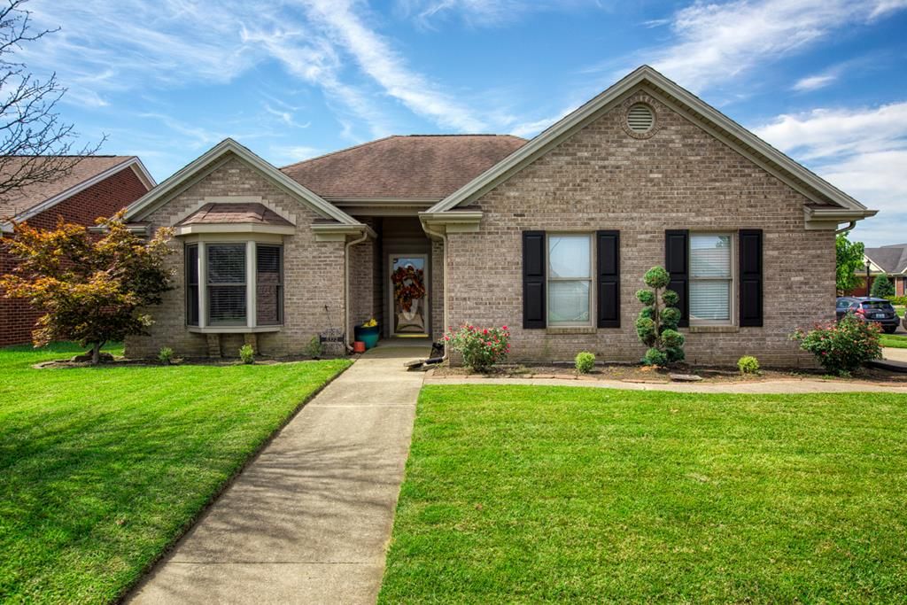 5372 Meadow Run Dr, Owensboro, KY 42301 Trulia 5372 Meadow Run Dr, Owensboro, KY 42301 Trulia