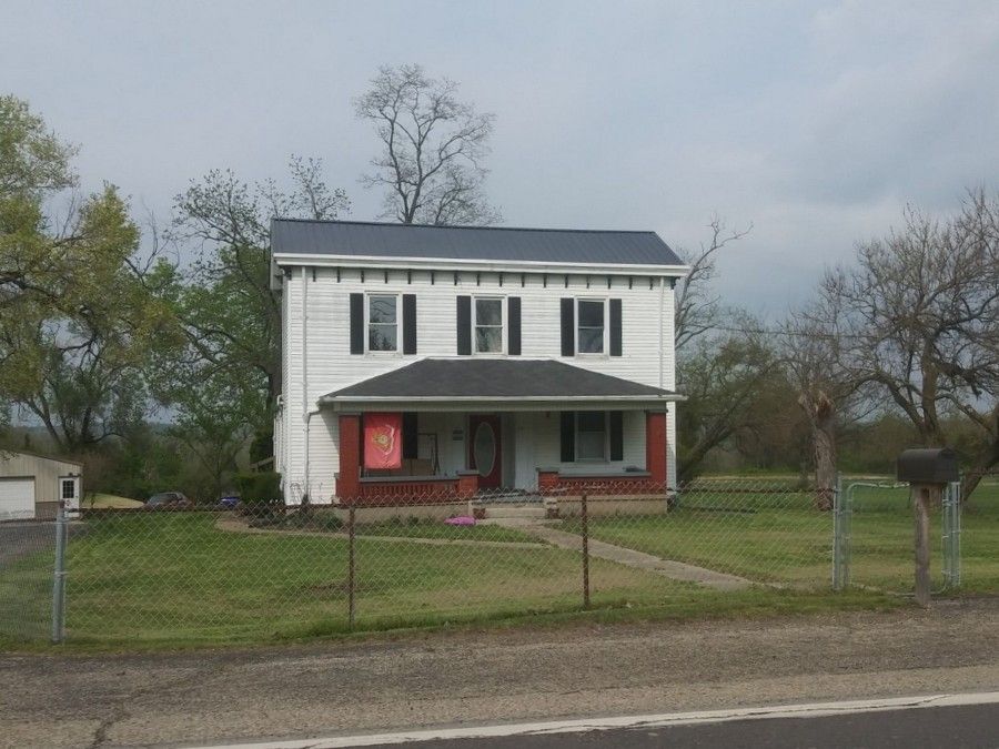 674 Millville Oxford Rd, Hamilton, OH 45013 Trulia