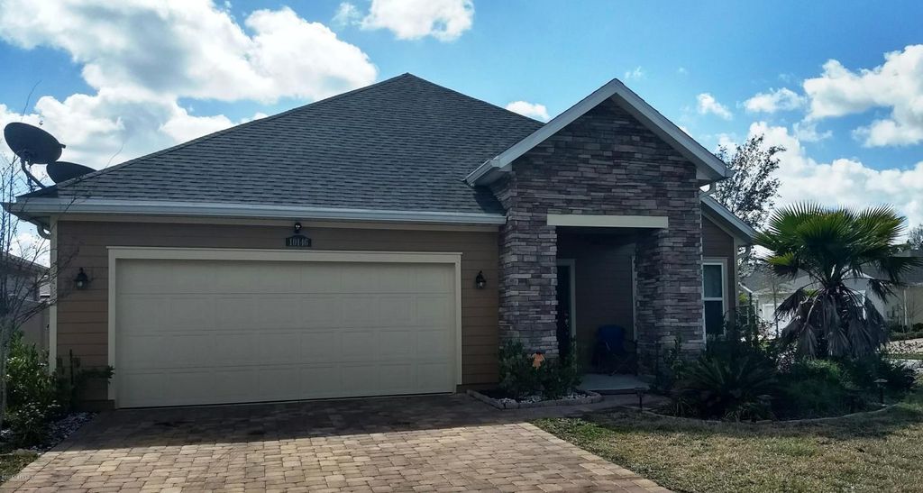 10146 Bedford Lakes Ct, Jacksonville, FL 32222