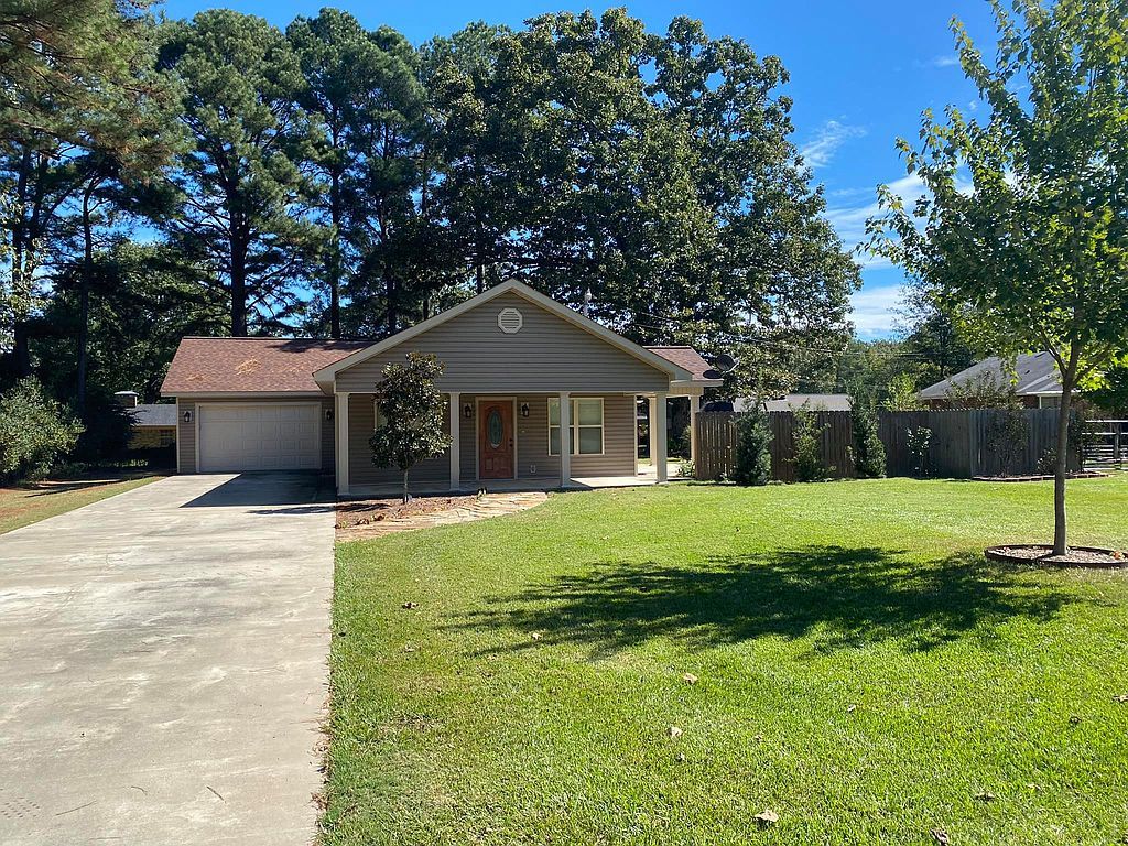 106 david ln monticello ar 71655 trulia