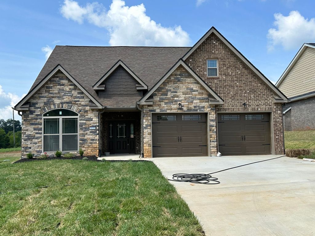 3005 Bridgewater Blvd, Morristown, TN 37814 Trulia