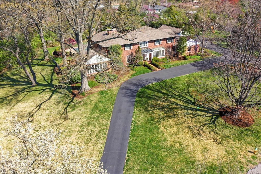 11 Fordyce Ln, Saint Louis, MO 63124 MLS 24007699 Trulia