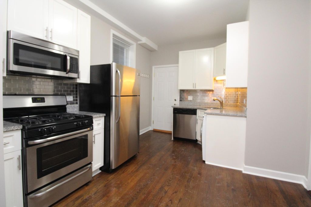 2014 W McLean Ave 1R, Chicago, IL 60647 Trulia