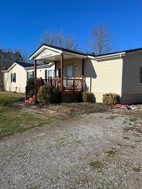 840 Richard Burnley Ave, Kevil, KY 42053 See Est. Value, Schools & More