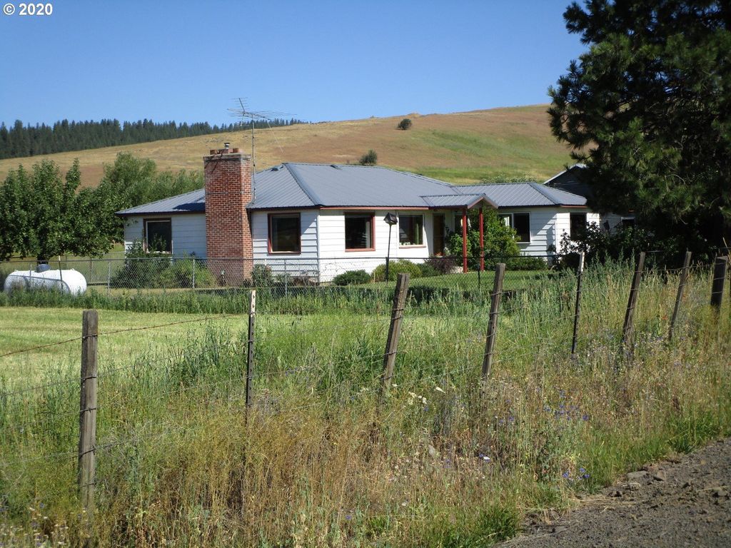 67958 Promise Rd, Wallowa, OR 97885 Trulia