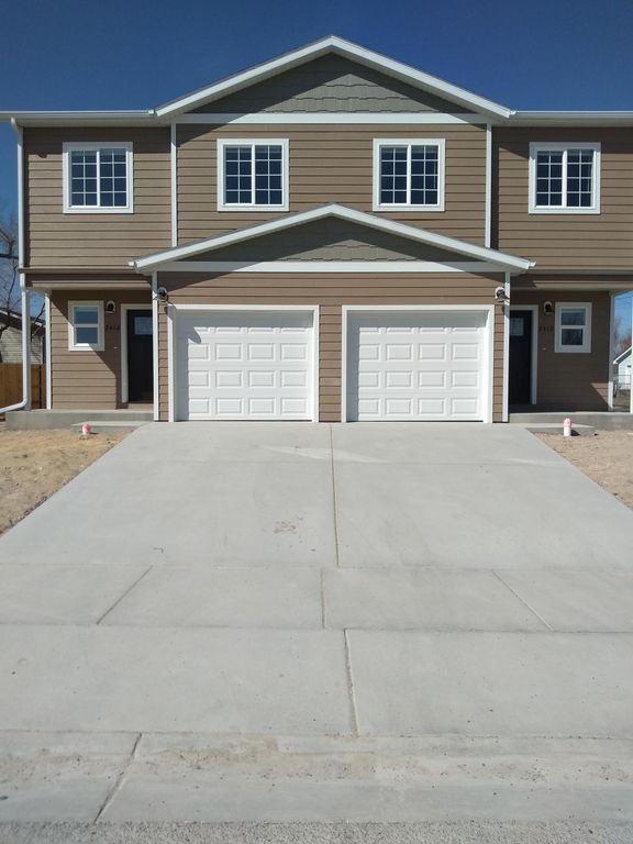 2410 National Ave, Helena, MT 59601