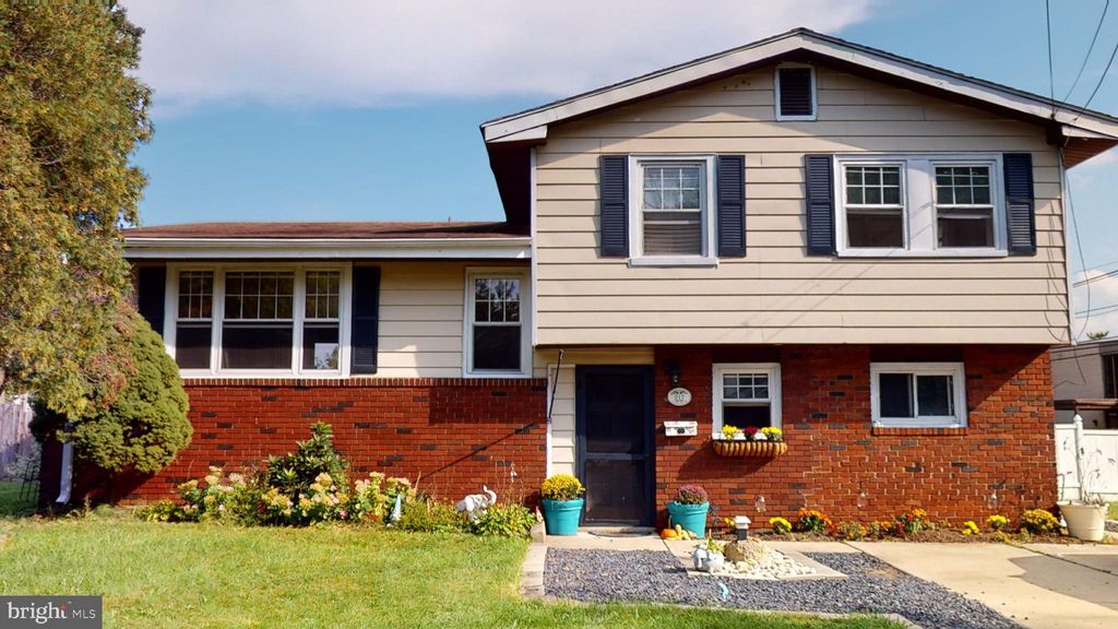 217 3rd Ave, Cherry Hill, NJ 08002