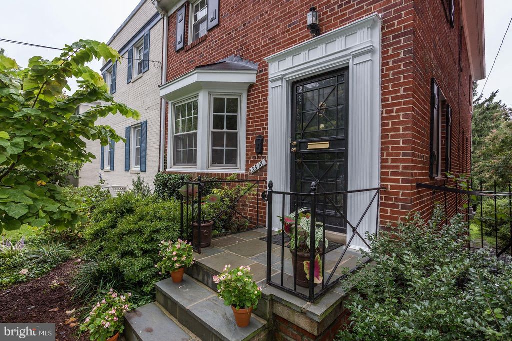 2918 Upton St NW, Washington, DC 20008 Trulia