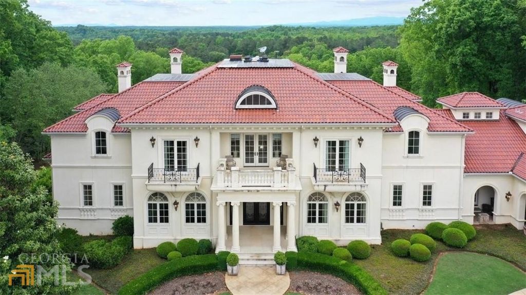 741 Hawks Ridge Dr, Ball Ground, GA 30107 MLS 10048778 Trulia