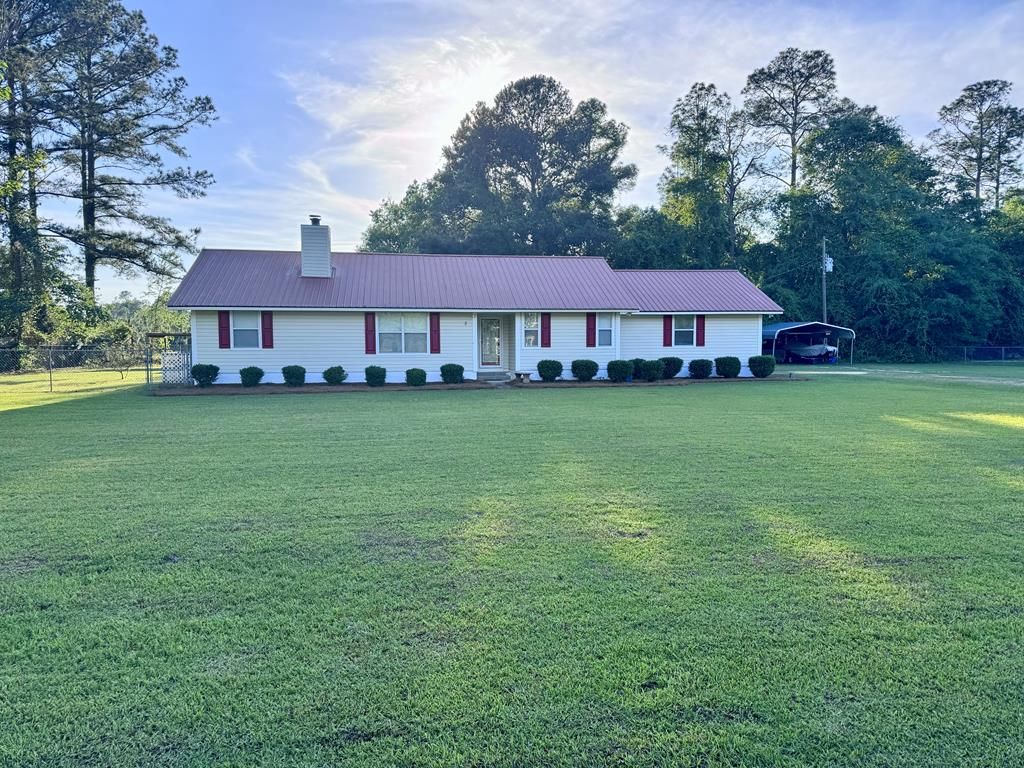 19 Beech Rd, Hazlehurst, GA 31539 MLS 21419 Trulia