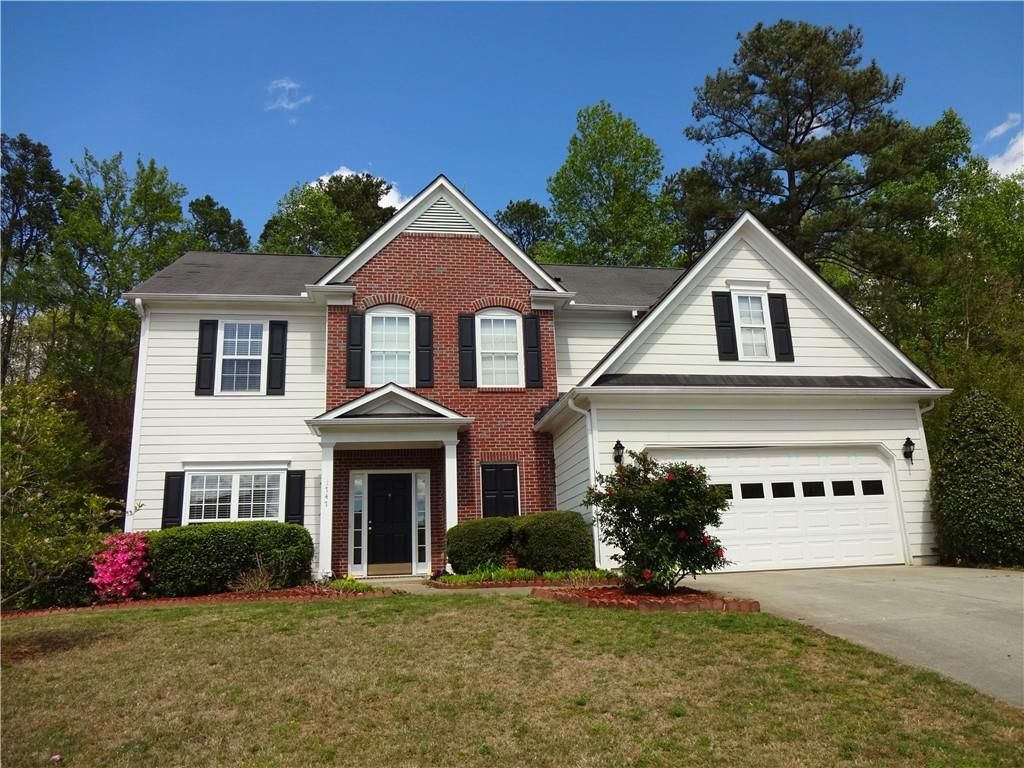 1747 Hampton Chase Cir, Lawrenceville, GA 30043 Trulia