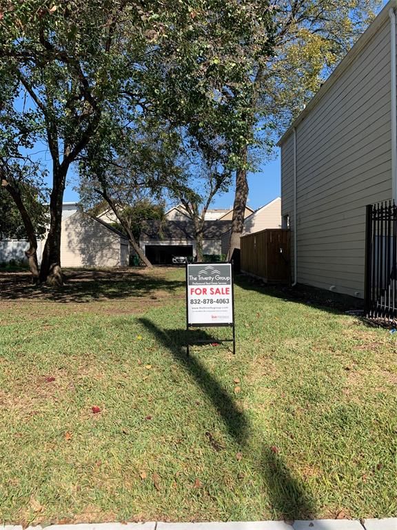 Ruthven St, Houston, TX 77019 Trulia