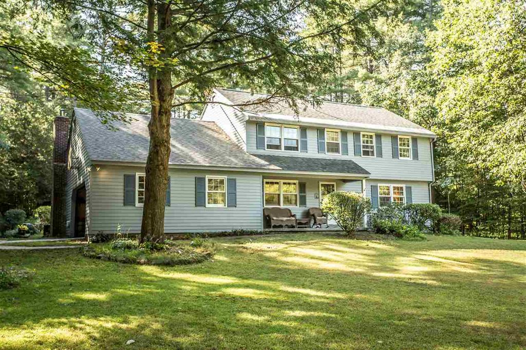 1 Nichols Ln, Peterborough, NH 03458 Trulia