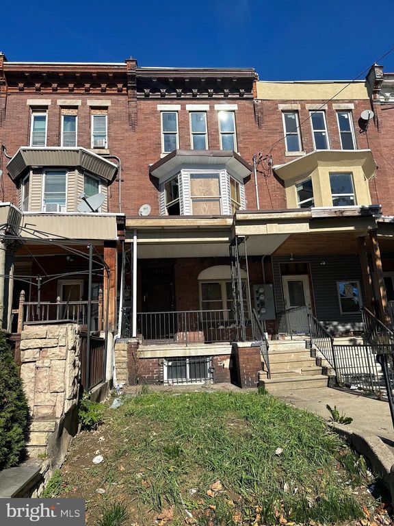 1713 W Erie Ave, Philadelphia, PA 19140 Trulia