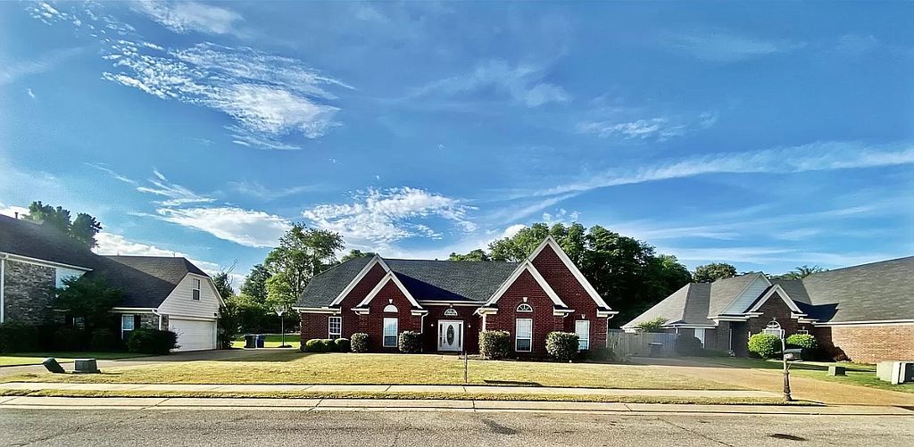 2170 Ansley Park N, Southaven, MS 38672 Trulia