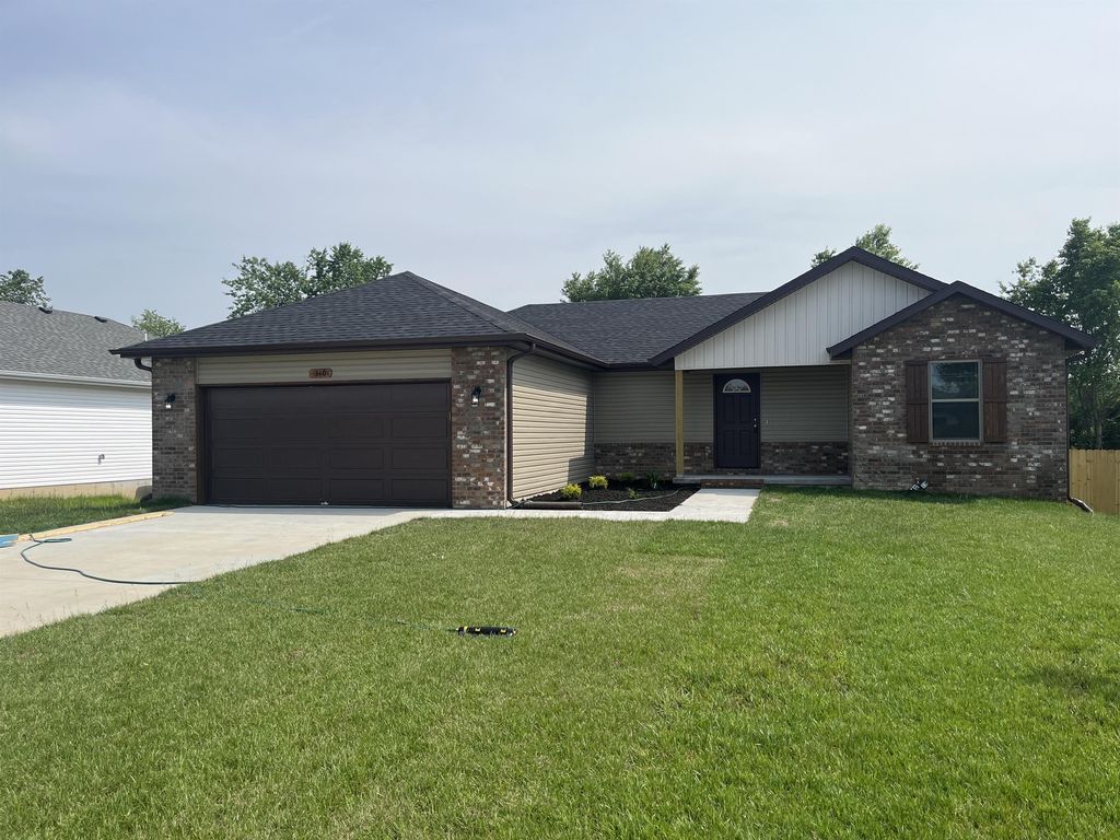 310 Rosalie St, Strafford, MO 65757 Trulia