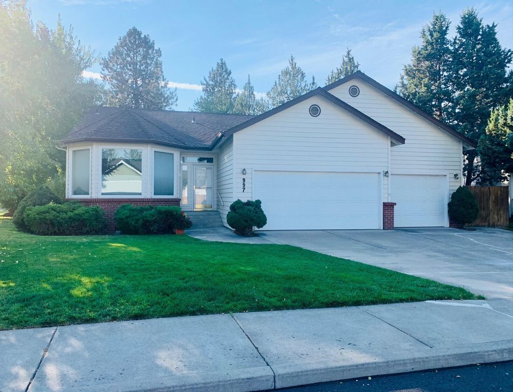 997 SE Shadowood Dr, Bend, OR 97702 Trulia
