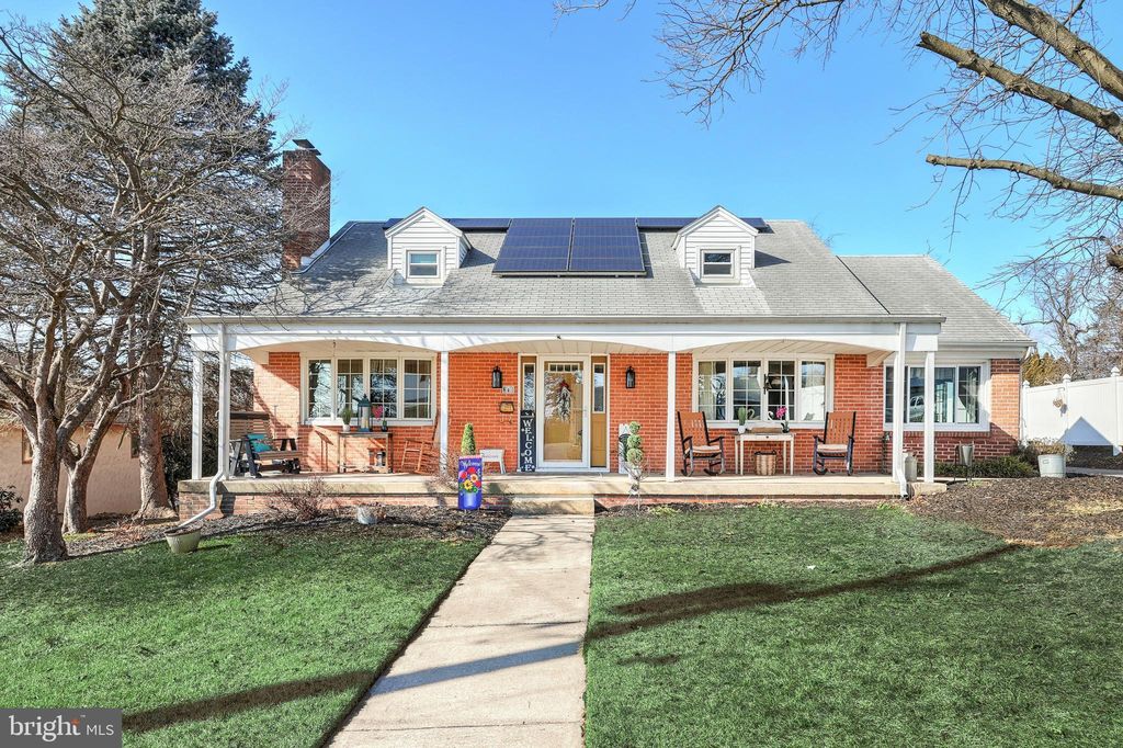 841 Delaware Ave, York, PA 17404 Trulia