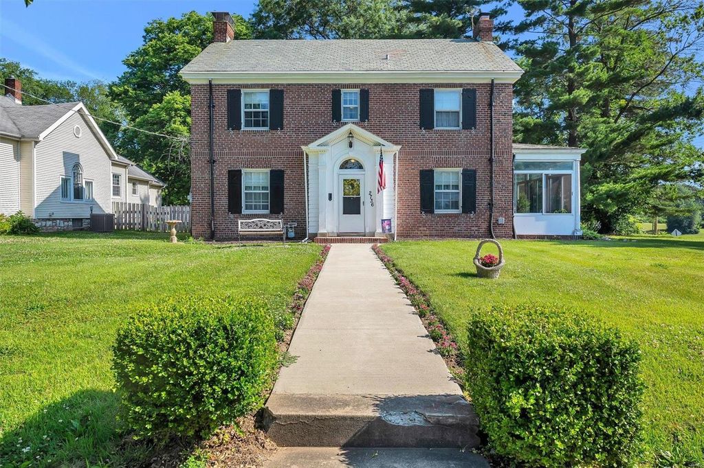 2736 Bostwick St, Alton, IL 62002 MLS 23035459 Trulia