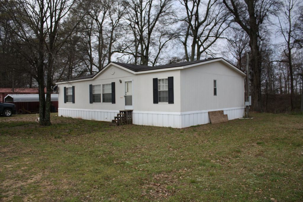 298 Bayou Dr N, Lake Village, AR 71653 Trulia