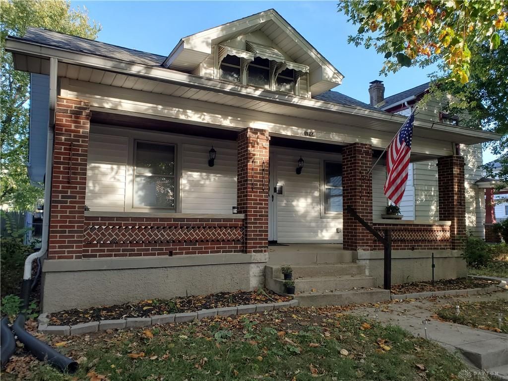 1144 Creighton Ave, Dayton, OH 45420 Trulia