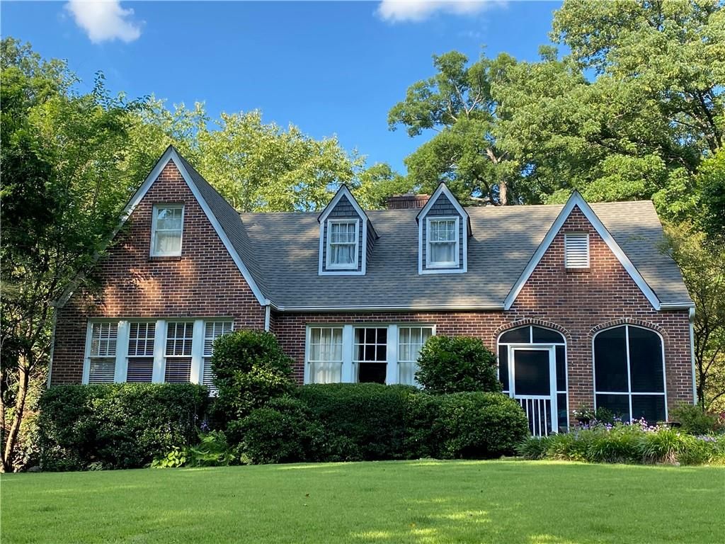 1729 E Clifton Rd NE, Atlanta, GA 30307 Trulia