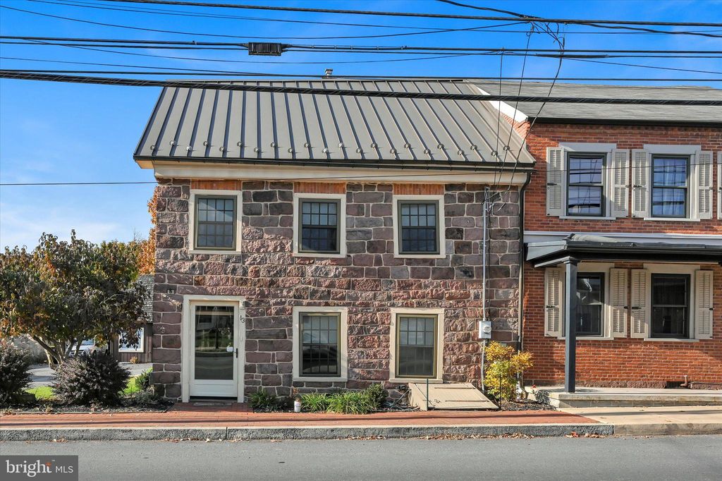 13 S Reamstown Rd, Stevens, PA 17578 Trulia