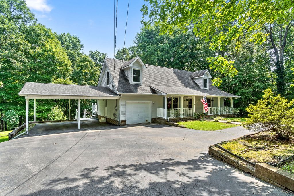 1854 Chester Harris Rd, Woodlawn, TN 37191 Trulia