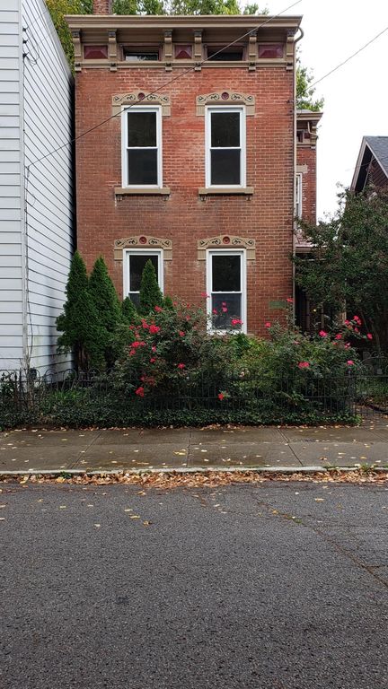 313 Division St, Bellevue, KY 41073