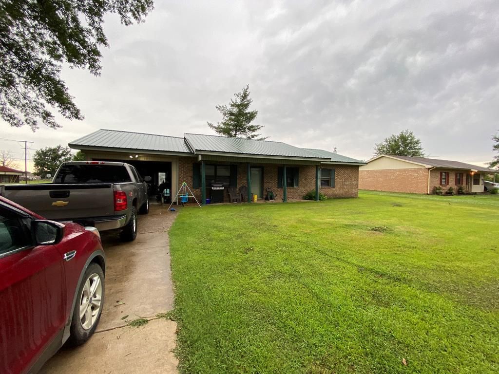106 11th St, Marked Tree, AR 72365 Trulia