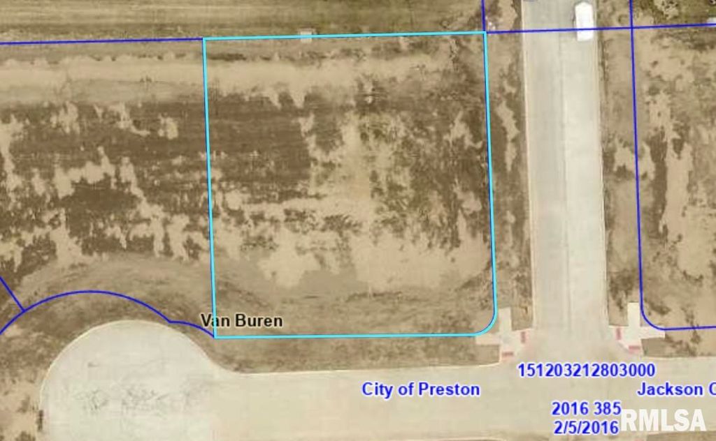Lot 752 Three Marvin Ln, Preston, IA 52069 MLS QC4238294 Trulia