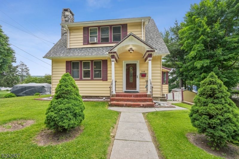 168 Mount Hope Ave, Dover, NJ 07801 MLS 3906586 Trulia