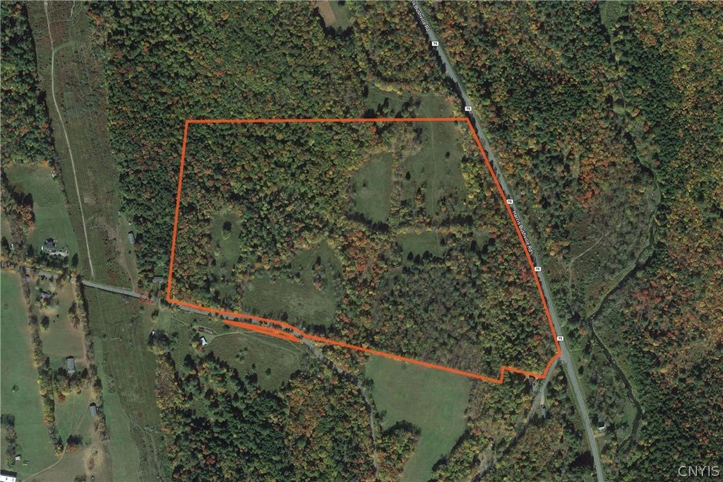Harris Bushville Rd, Monticello, NY 12701 Trulia