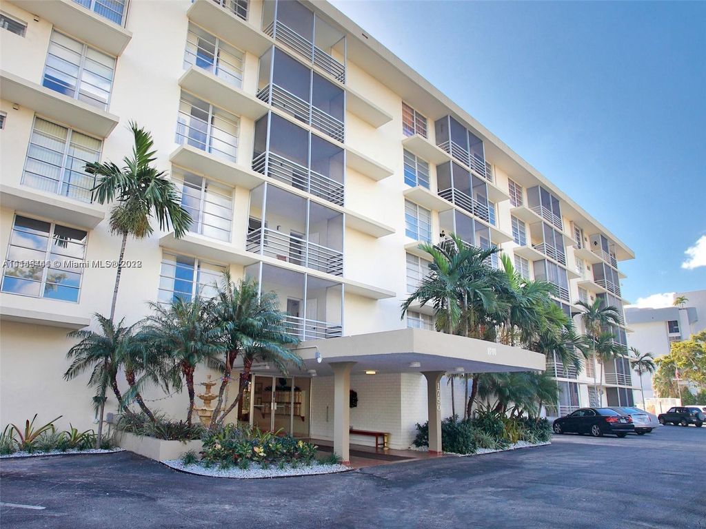 1750 NE 115th St #509, Miami, FL 33181