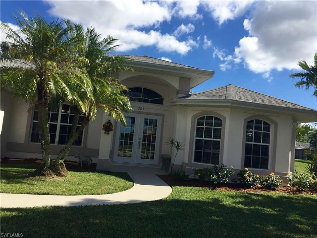 1718 NW 19th Terrace, Cape Coral, FL 33993 | MLS C7515190 | Listing  Information | Ladd Tsukamoto | Real Living Real Estate Solutions, image size:1024x768